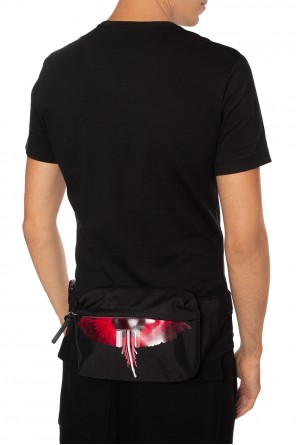 Waist bag with an animal motif, zdjęcie 2 Waist bag with an animal motif od Marcelo Burlon